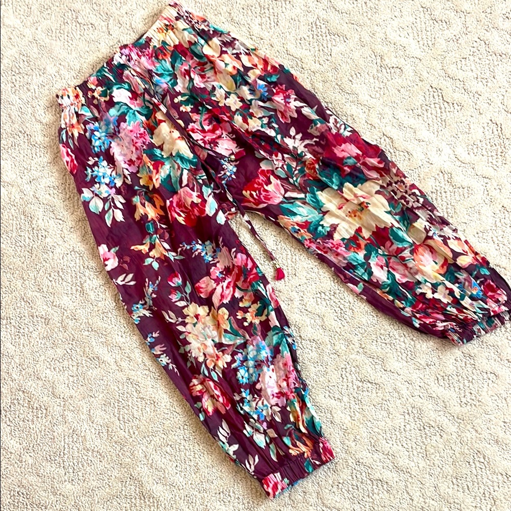 💐 Zimmerman Genie Pants 🥀